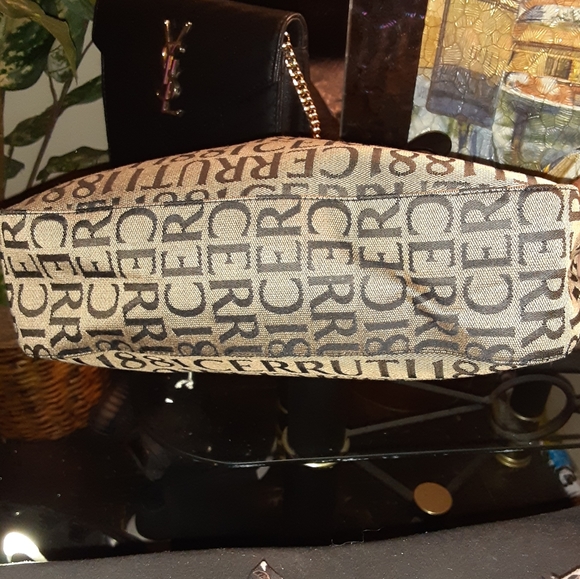 Cerruti 1881 purse - Picture 2 of 4